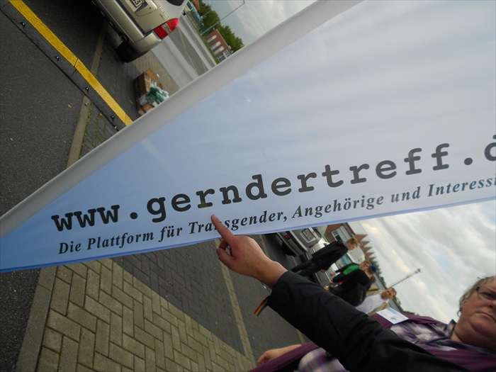 Gendertreff beim CSD Aurich 2014 016