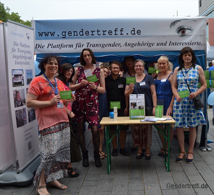 CSD Duisburg Gendertreff 2016-07 006