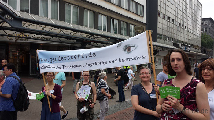 CSD Duisburg Gendertreff 2016-07 020