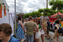 CSD Düsseldorf 2022