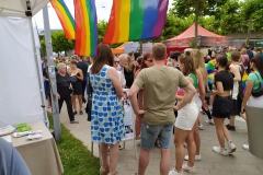CSD Düsseldorf 2022