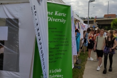 CSD Düsseldorf 2022