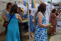 CSD Düsseldorf 2022