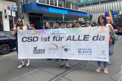 CSD Düsseldorf 2022