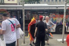 CSD Düsseldorf 2022