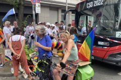 CSD Düsseldorf 2022