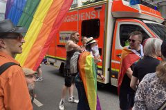 CSD Düsseldorf 2022