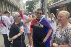 CSD Düsseldorf 2022