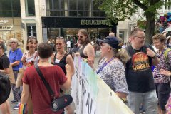 CSD Düsseldorf 2022