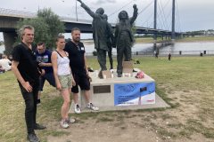 CSD Düsseldorf 2022