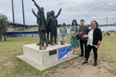 CSD Düsseldorf 2022