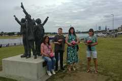 CSD Düsseldorf 2022