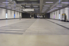 Grüne Karte für Diversity am Berliner Hauptbahnhof