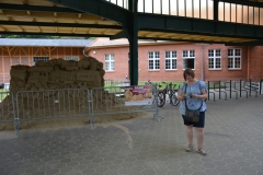 Seebad Heringsdorf - Bahnhof