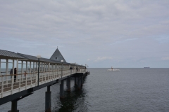 Seebrücke Heringsdorf