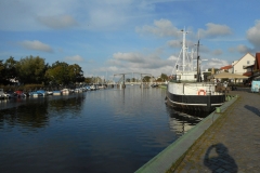 In Greifswald