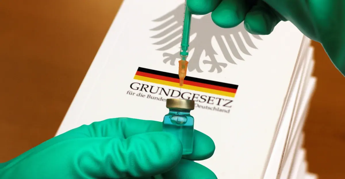Grundrechte