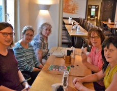 Selbsthilfetreffen – 1. Gendertreff Solingen