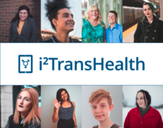 i²TransHealth: Ein E-Health-Angebot des UKE für Trans*-Menschen außerhalb von Hamburg
