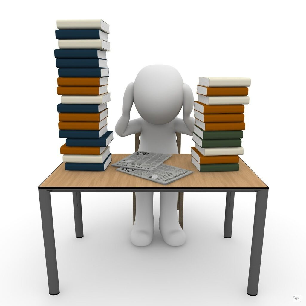 Masterarbeit