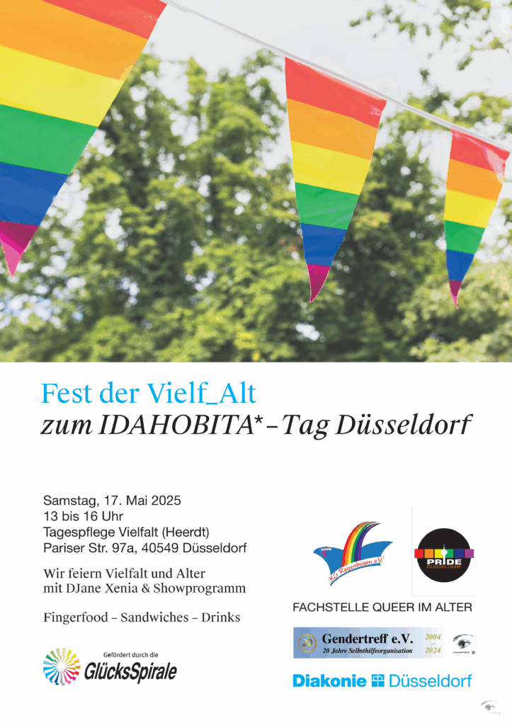 Fest der Vielfalt
