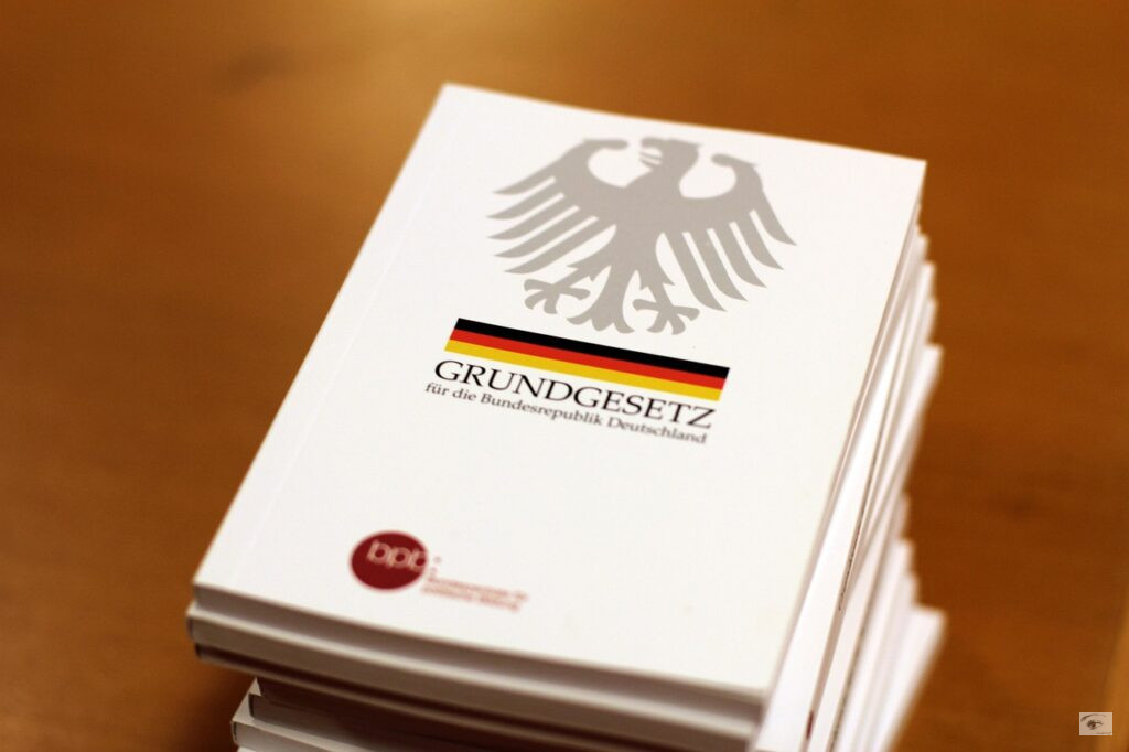 Grundgesetz