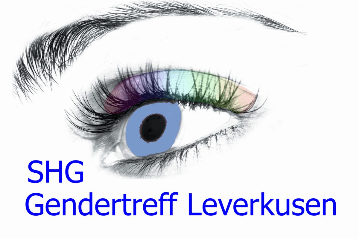 SHG 05-07-2025 Gendertreff Leverkusen