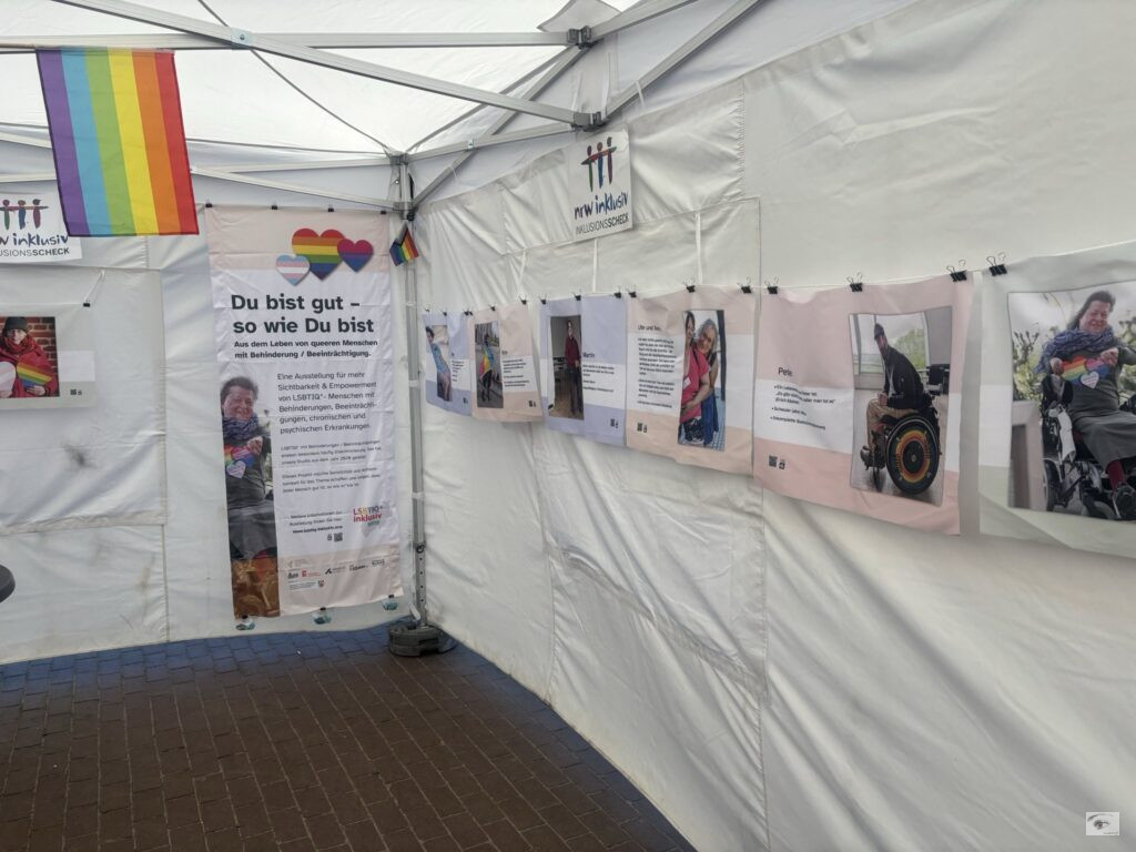 CSD Duesseldorf 2025