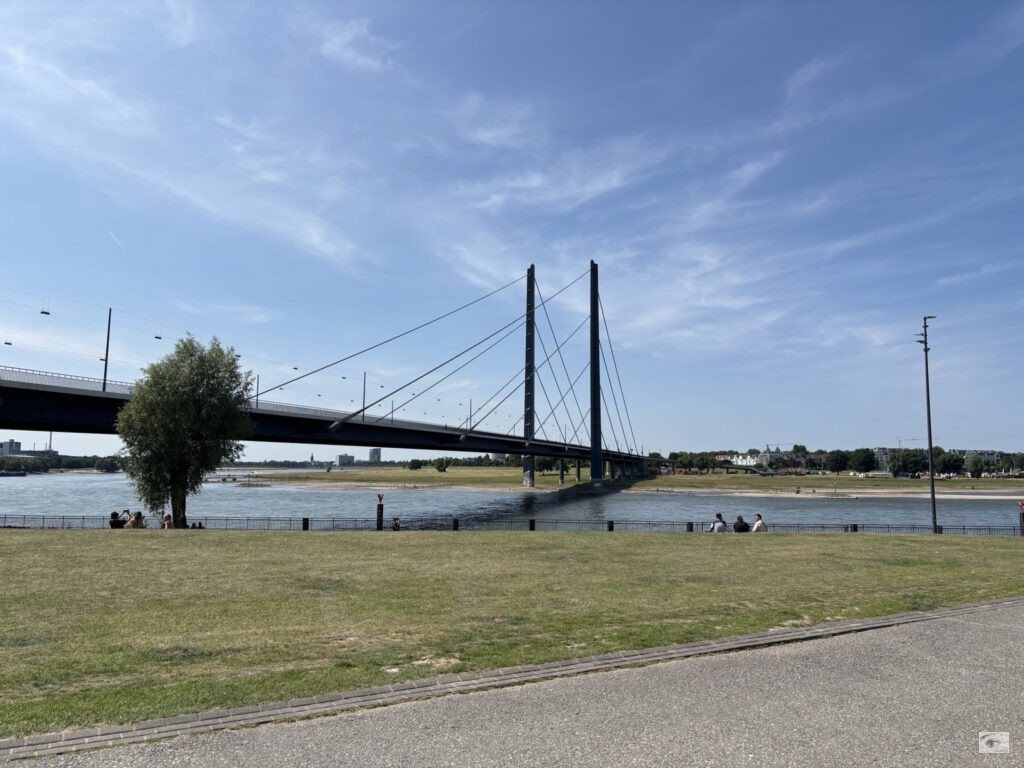 CSD Duesseldorf 2025