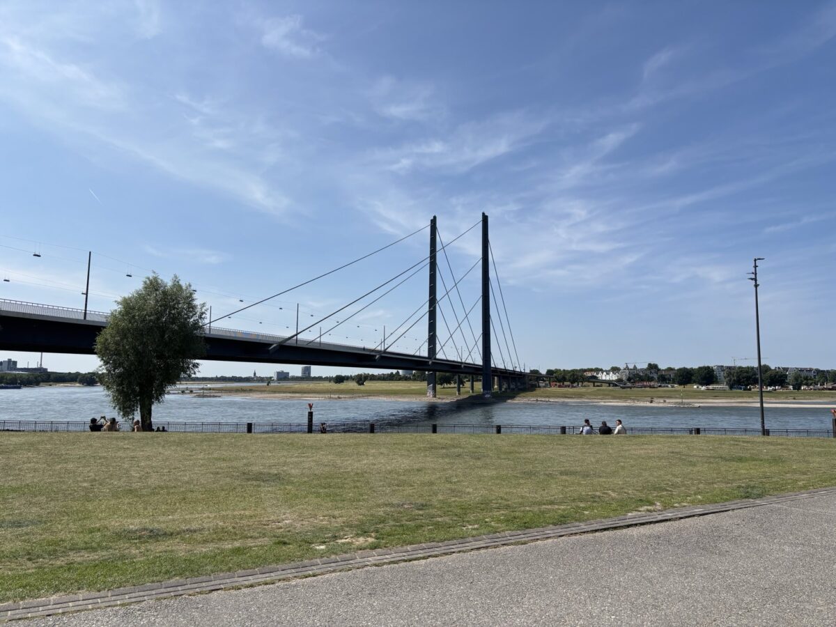 CSD Duesseldorf 2025