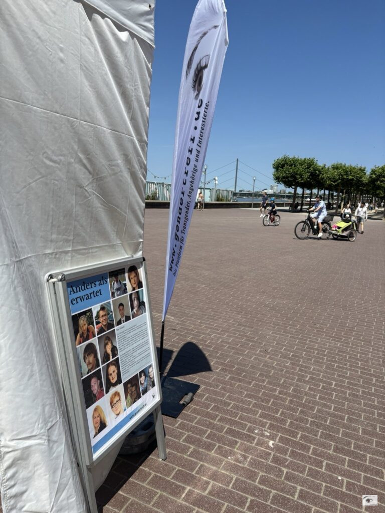 CSD Duesseldorf 2025