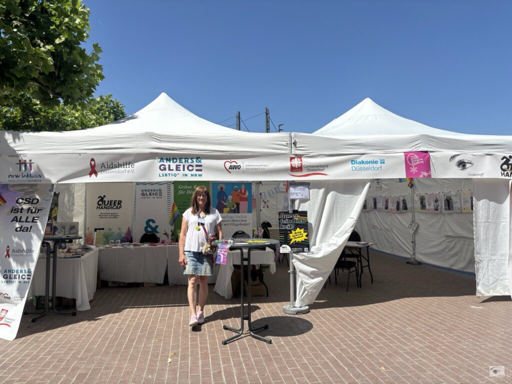 CSD Duesseldorf 2025