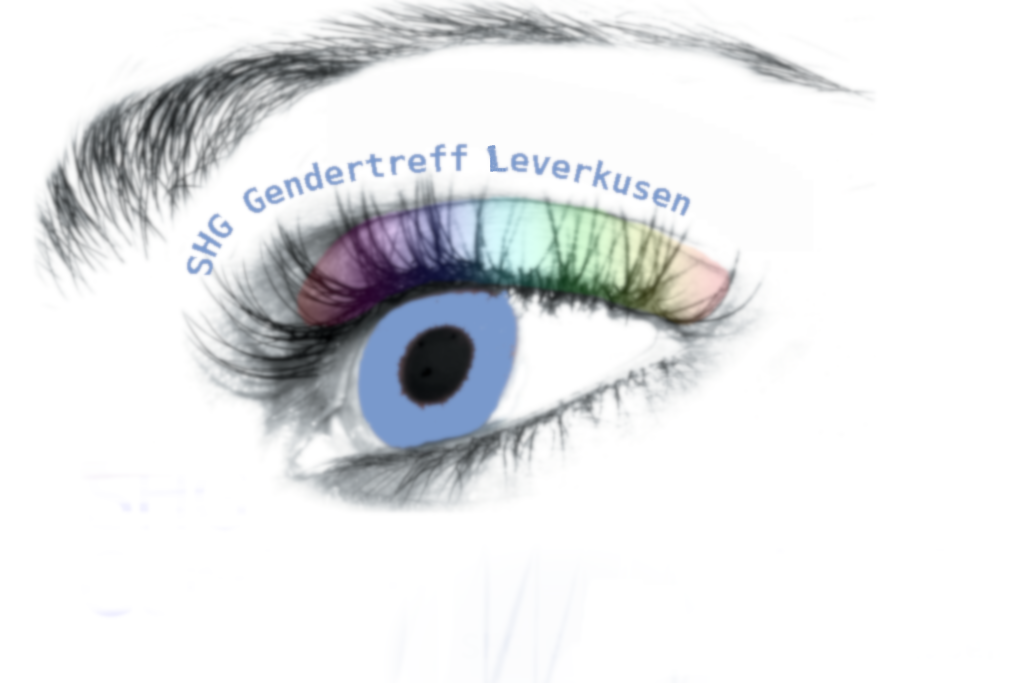 SHG 06-09-2025 Gendertreff Leverkusen