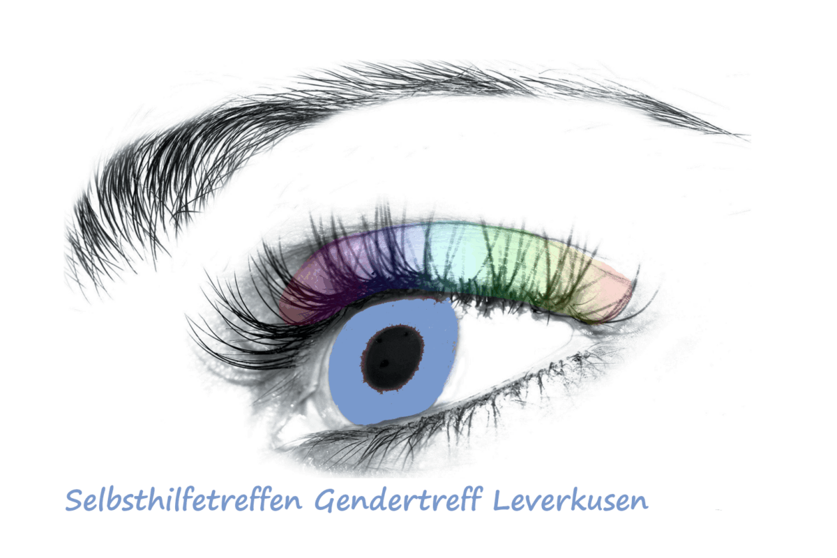 SHG 06-09-2025 Gendertreff Leverkusen