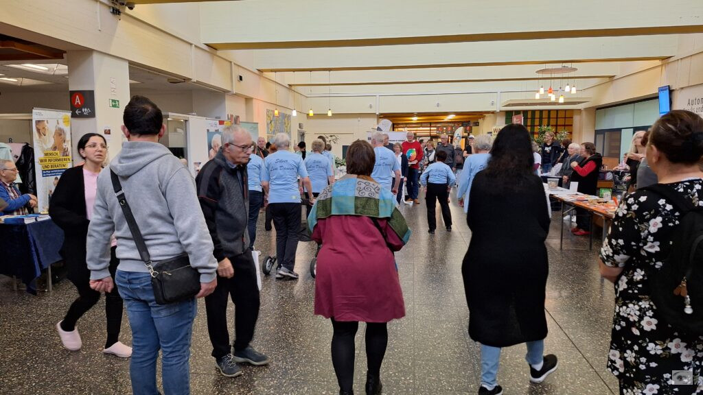 Selbsthilfetag Solingen 2025