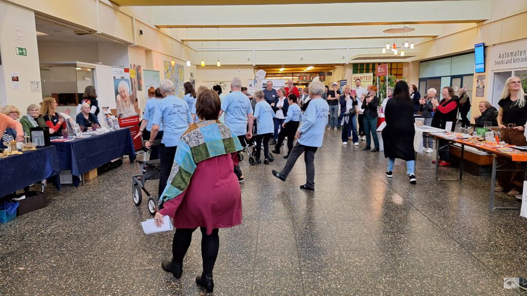 Selbsthilfetag Solingen 2025