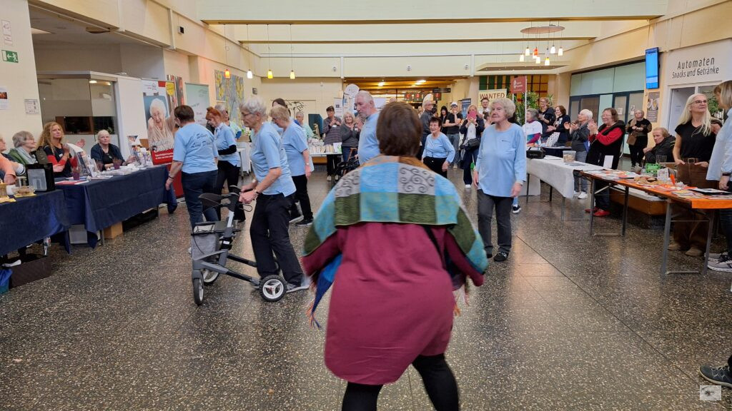 Selbsthilfetag Solingen 2025