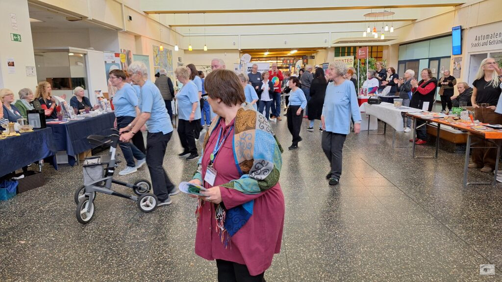 Selbsthilfetag Solingen 2025