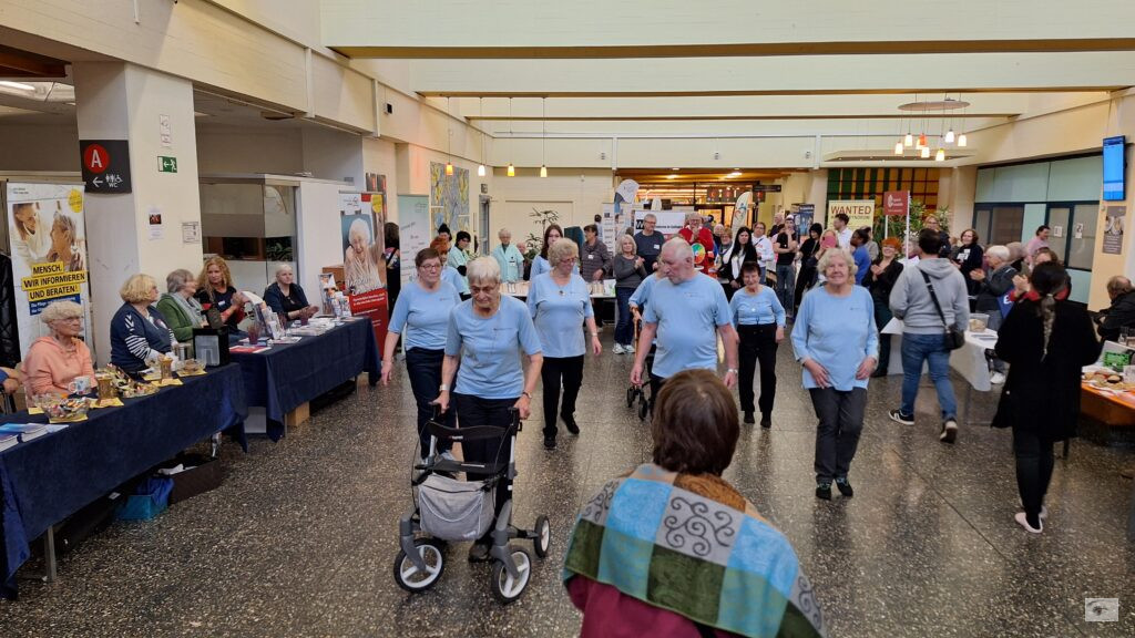 Selbsthilfetag Solingen 2025