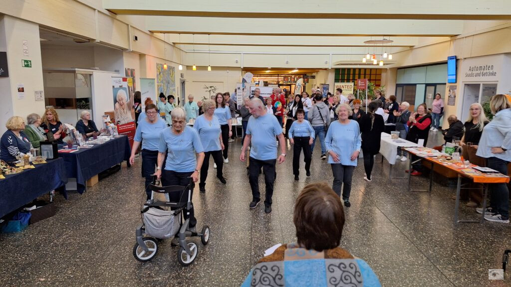 Selbsthilfetag Solingen 2025