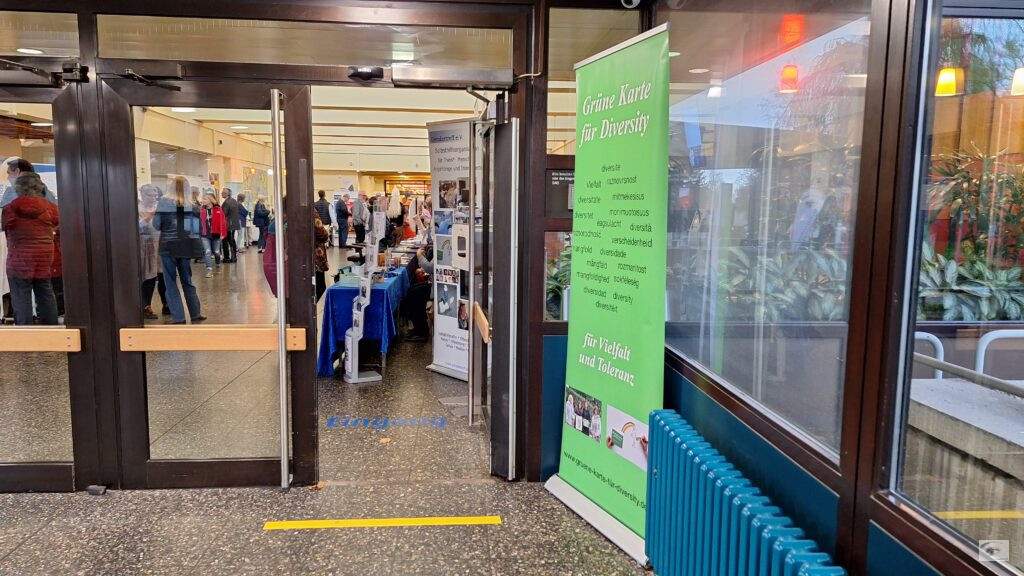 Selbsthilfetag Solingen 2025