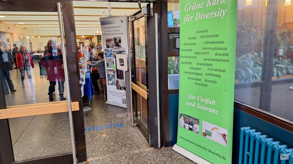 Selbsthilfetag Solingen 2025