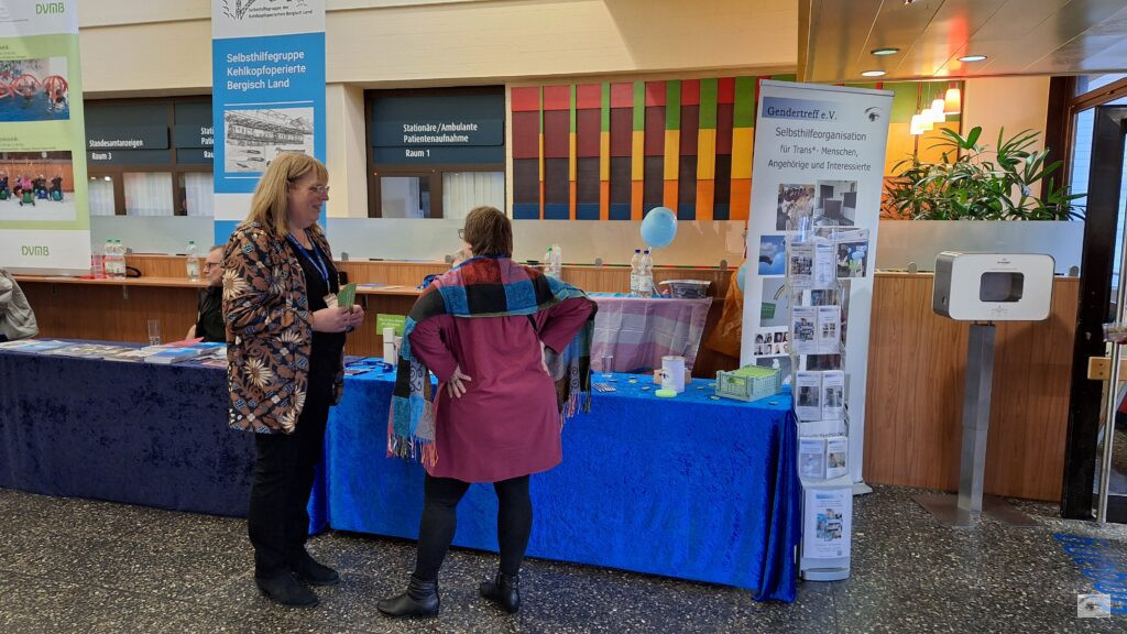 Selbsthilfetag Solingen 2025