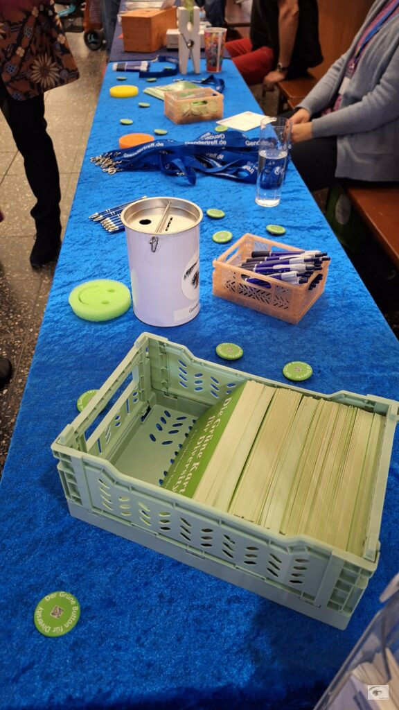 Selbsthilfetag Solingen 2025