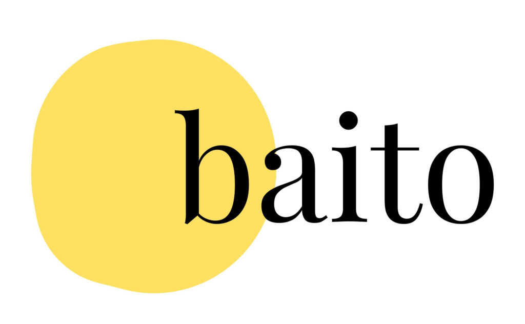 baito - Die Impact-Jobplattform für Jobs rund um Nachhaltigkeit, erneuerbare Energien und Social Impact