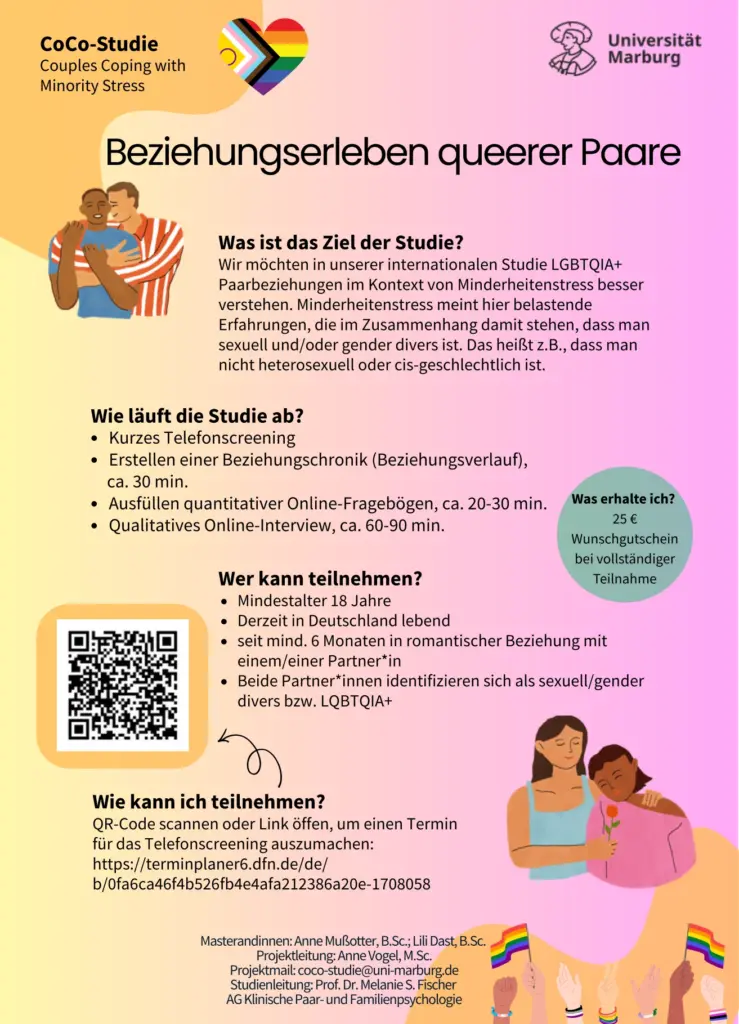 Flyer_CoCo-Studie