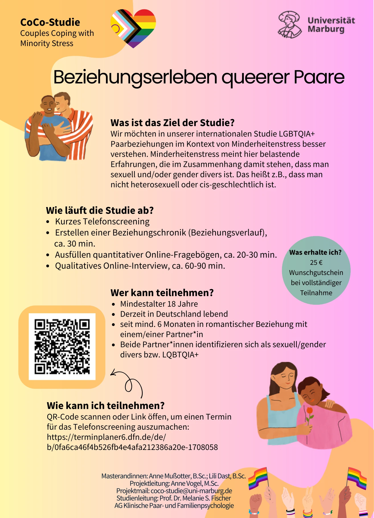 Flyer_CoCo-Studie