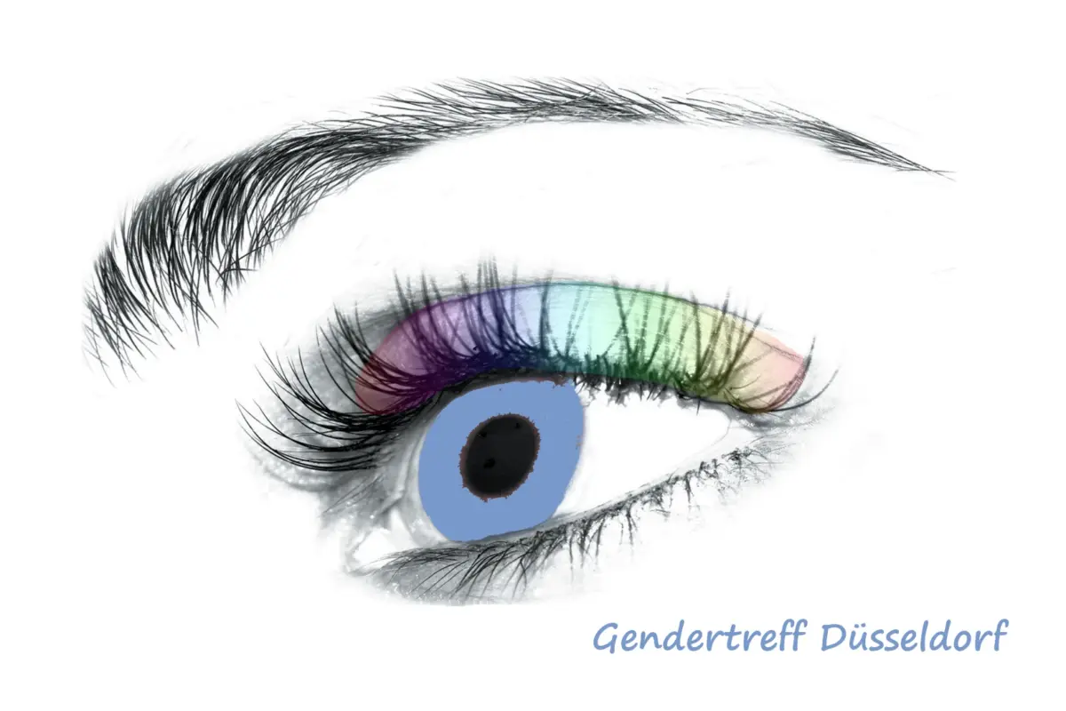 Gendertreff Düsseldorf 19-07-2026