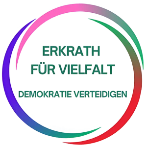 Erkrath für Vielfalt