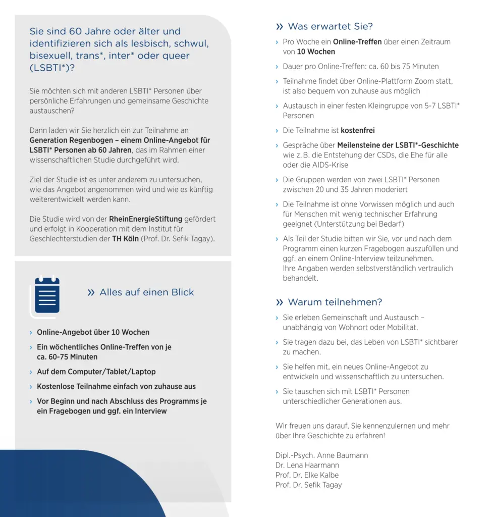 Flyer_Generation_Regenbogen_Koeln